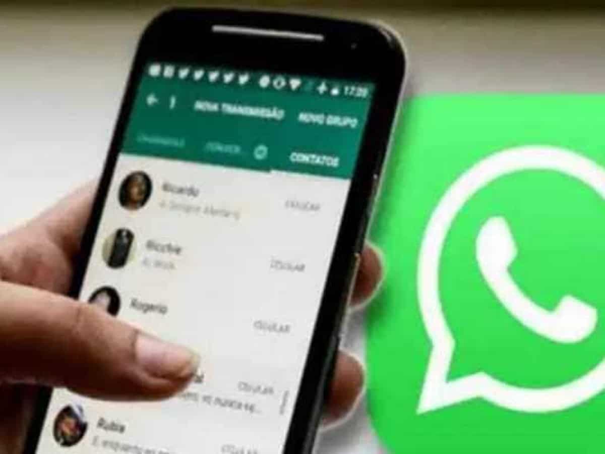 UAE man fined Rs 2L for sending insulting voice note over WhatsApp