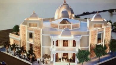 Dubai’s new Hindu temple is all set to open in October; know details