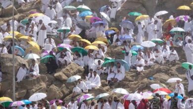 Saudi Arabia announces departure deadline for overseas Haj pilgrims