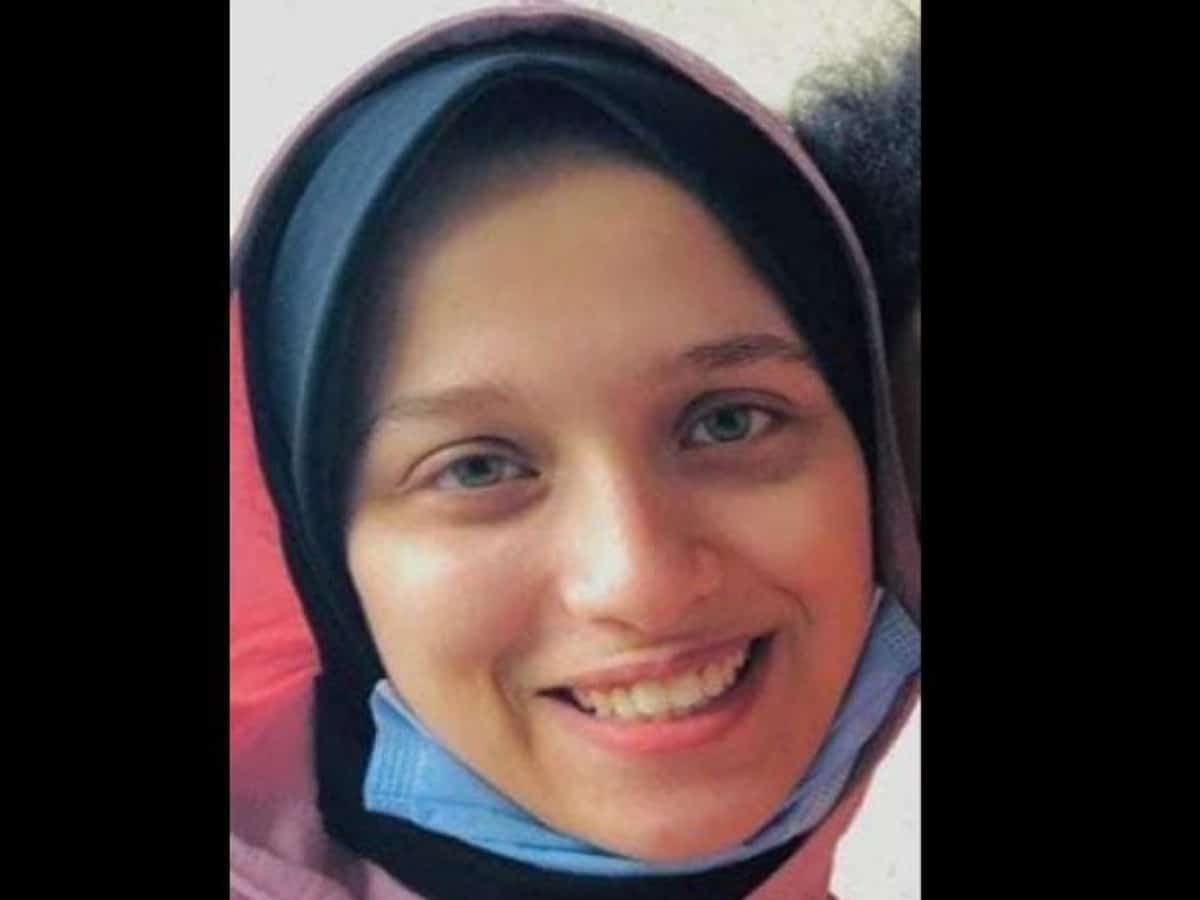 Egypt: 20-year-old woman Salma Bahgat stabbed to death 16 times