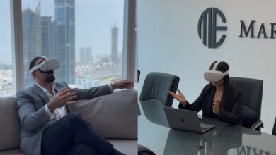 UAE jobs: Recruitment agency hiring through the metaverse