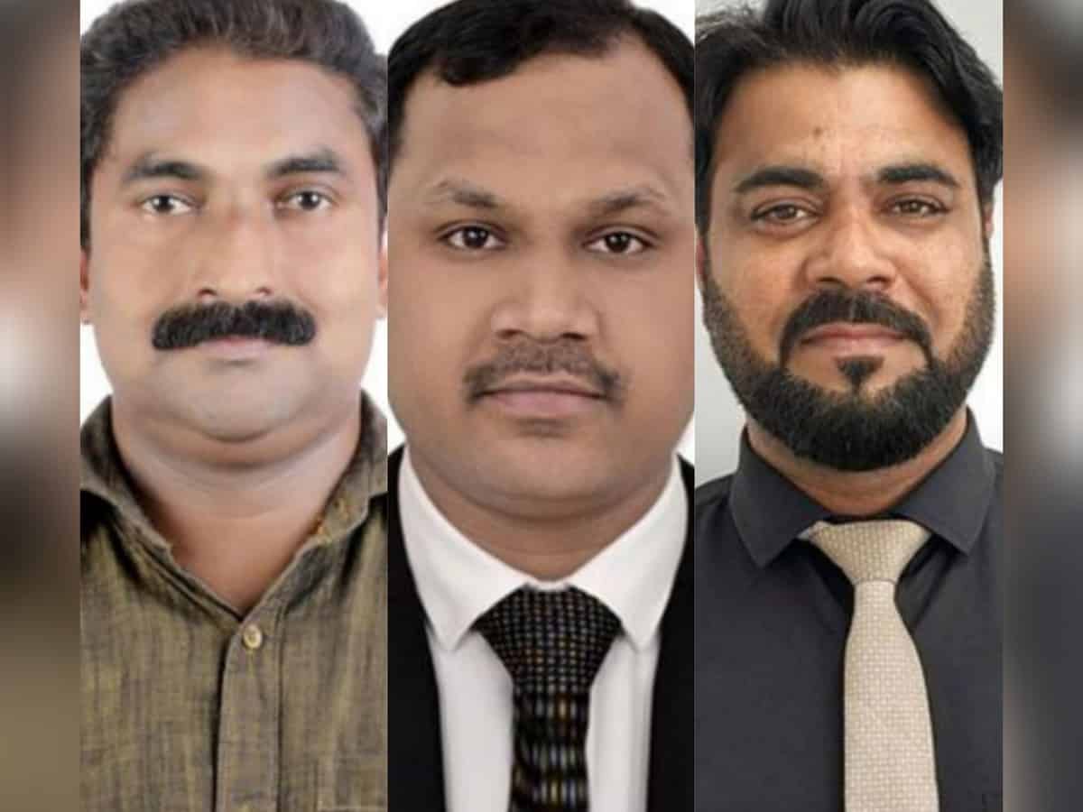 UAE: 3 Indian expats take home Rs 21L each in Mahzooz draw