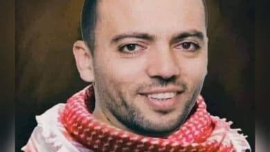 Palestinian prisoner Khalil Awawda moved to hospital amid warning sudden death