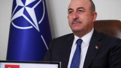 Turkey urges Sweden, Finland to fulfill their commitments to join NATO