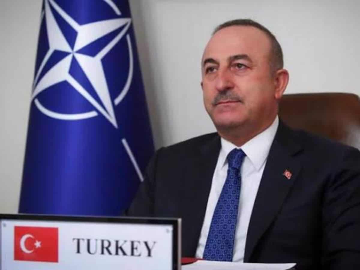 Turkey urges Sweden, Finland to fulfill their commitments to join NATO
