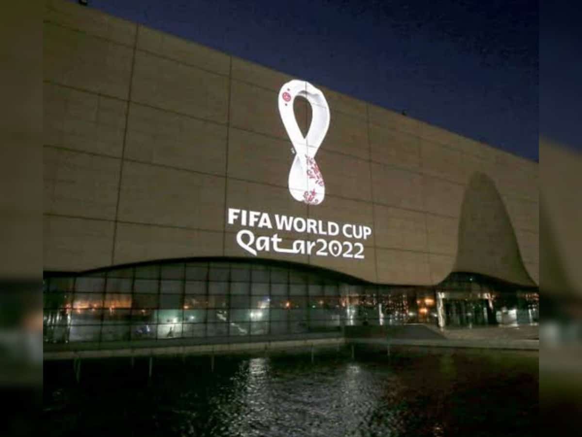 Qatar 2022 and baseless controversies
