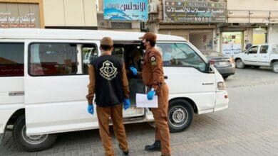 Over 6.4 million illegal foreigners arrested in Saudi Arabia