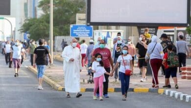 Kuwait to cancel expats residency permit if stay abroad for over 6 months