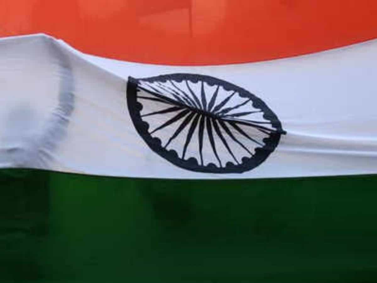 INDIA bloc candidates of AAP, Congress file nominations for 3 Delhi seats
