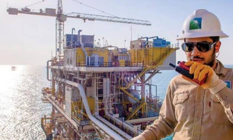 Saudi Aramco profit surges 90% in Q2 amid rise in oil prices