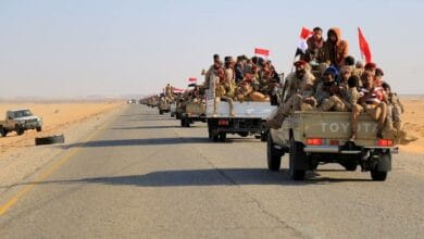 4 Yemeni soldiers killed in Houthi attacks despite truce