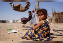 2M Yemeni children paying price for tragic civil war: UNICEF report