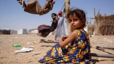 2M Yemeni children paying price for tragic civil war: UNICEF report