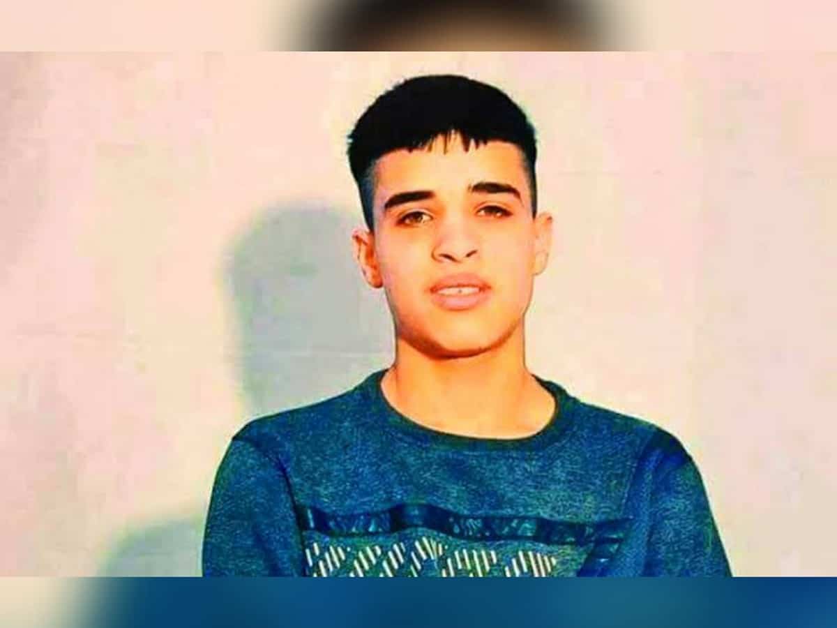 Is­raeli court ex­tends detention of Palestinian prisoner Ah­med Man­as­ra