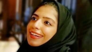 34-year-old Saudi woman sentenced to 34 years in prison for using Twitter