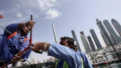 GCC jobs: Indians headed to Gulf surge over 50% in first 7-months of 2022