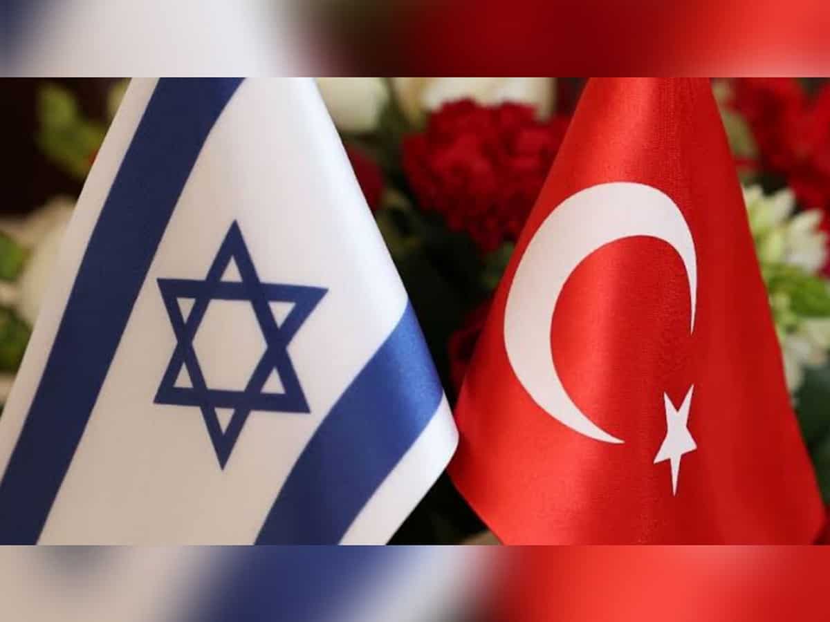 Israel to reappoint envoy to Turkey 'within weeks'