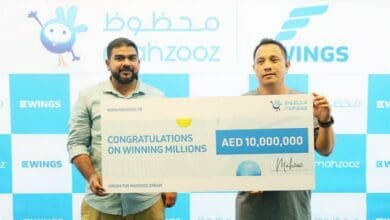 UAE: Indian and Filipino expats share over Rs 21 crore lottery