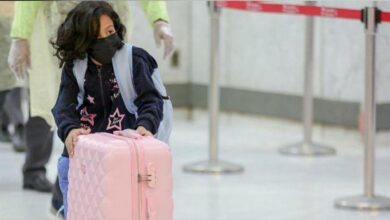 Saudi Arabia cancels insurance for children travelling abroad