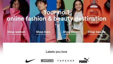 Dubai's Emaar to sell fashion platform Namshi to Noon