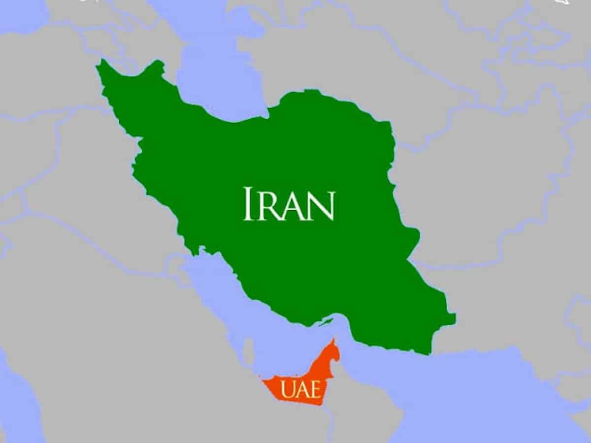 UAE ambassador to Iran to resume duties in coming days