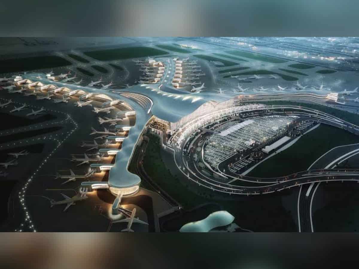 India leads Abu Dhabi Airports passenger traffic in first half of 2022; read more