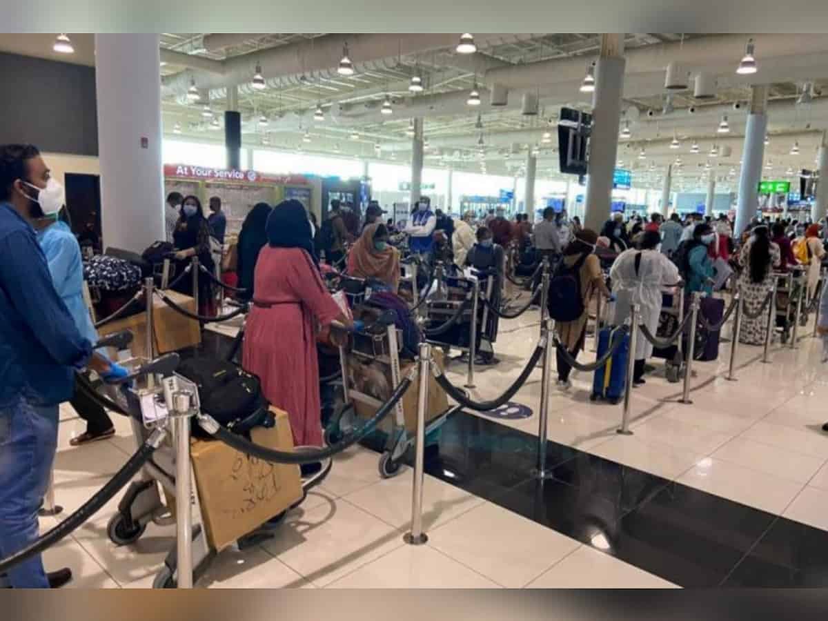 India-UAE airfares set to double in October; know fare cost