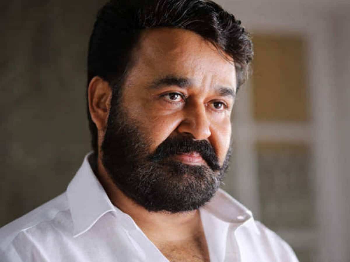 Malayalam actor Mohanlal is set to launch office in Dubai