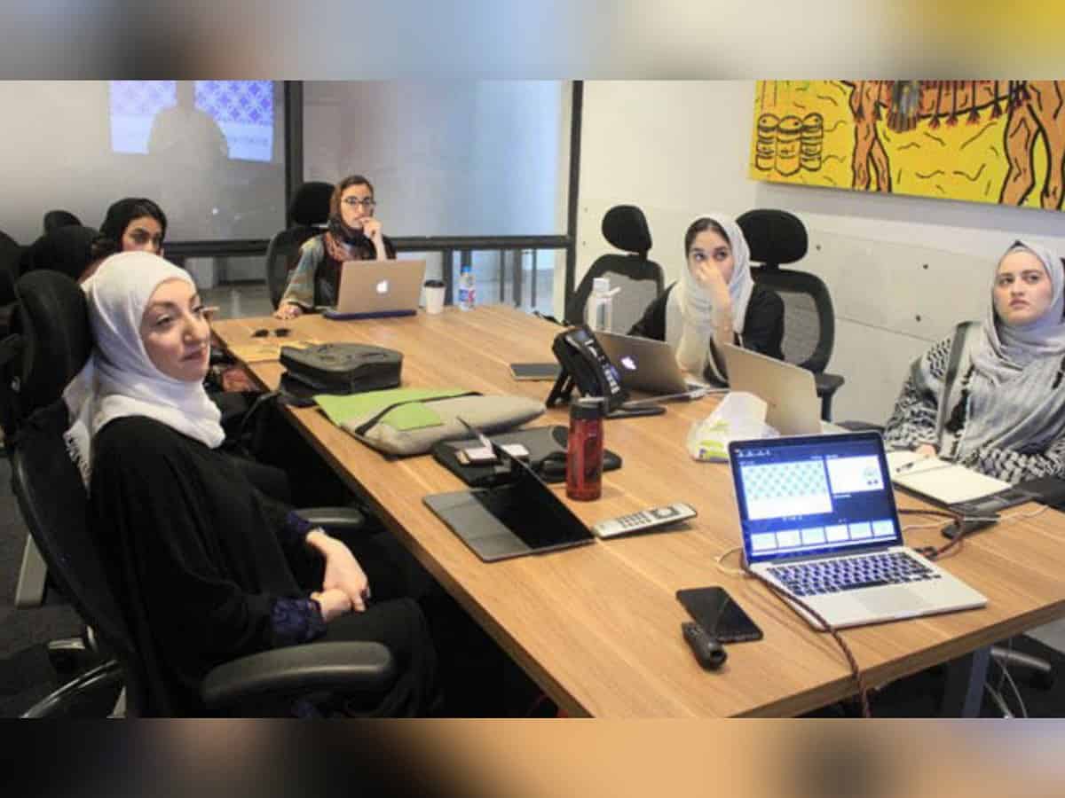 45% of startups own by women in Saudi Arabia: Report