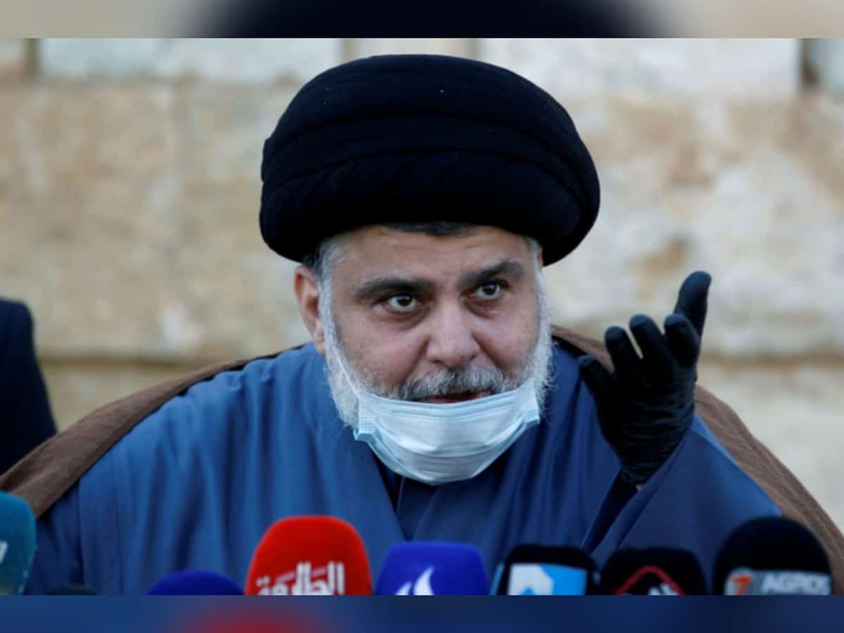 Iraq: Muqtada al-Sadr announces retirement