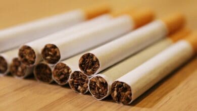 Saudi Arabia bans selling tobacco products to children under 18