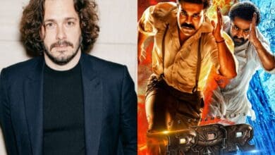 Hollywood director Edgar Wright heaps praise on 'RRR'