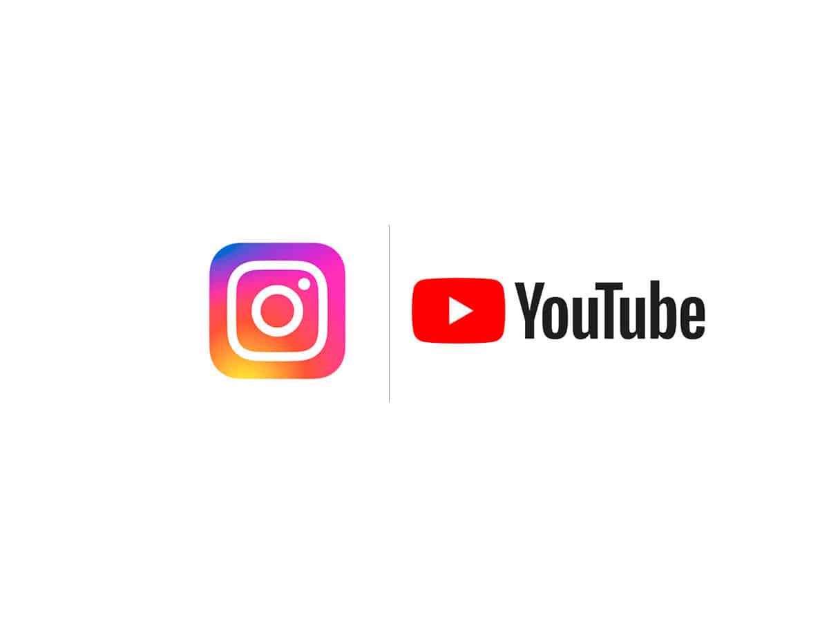 Instagram, YouTube start discouraging users from sharing videos on TikTok