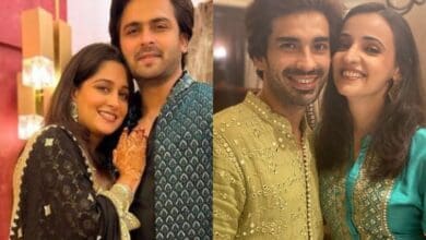 Dipika-Shoaib to Kishwer-Suyyash: TV celebs who had inter-faith marriage