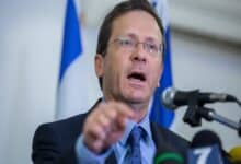 Israeli Prez tasks Netanyahu with government formation