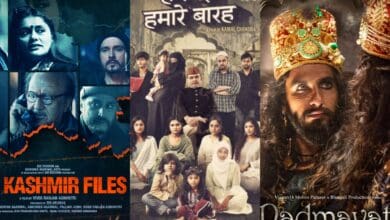 Hum Do Hamare Baarah row: 5 Bollywood films that were termed Islamophobic