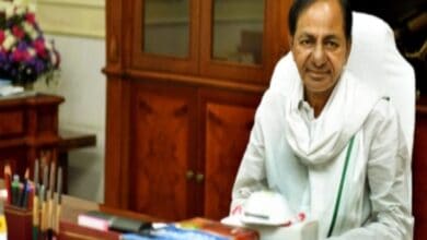 KCR: First Man of Telangana politics, BJP's national challenger