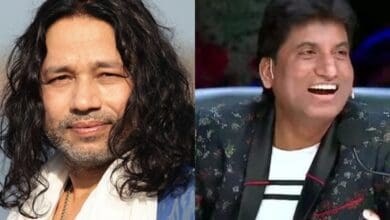 Kailash Kher calls for an end to rumours about Raju Srivastava