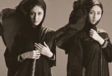 Unseen pictures of Kareena Kapoor Khan in burkha