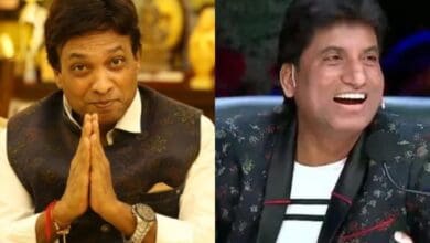 Raju Srivastava's health serious, almost brain dead: Sunil Pal