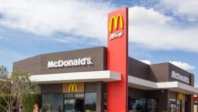 McDonald's to reopen some branches in Ukraine