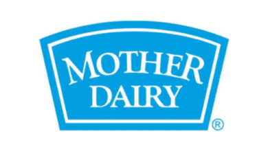 Mother Dairy