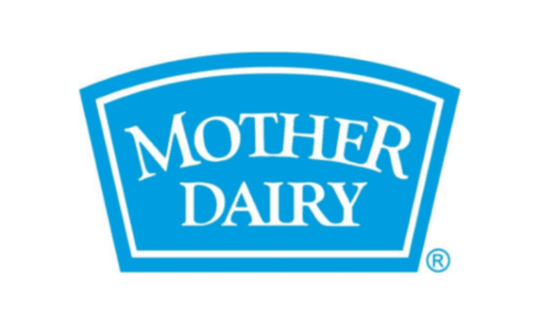 Mother Dairy