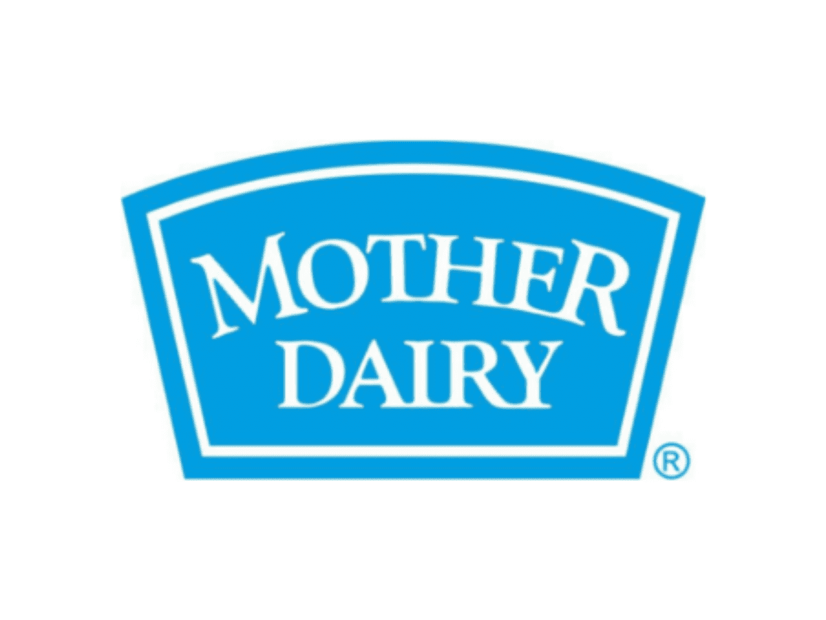 Mother Dairy