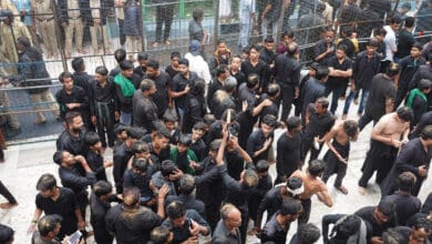 Muharram holidays in Telangana