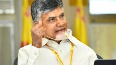 TDP will leave Jagan struggling in 2024 polls: C Naidu