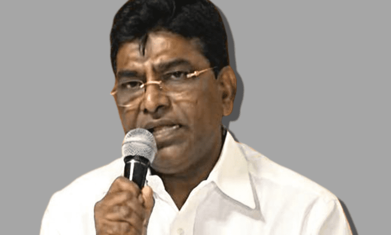 BRS supports no-confidence motion against ‘discriminatory’ Centre