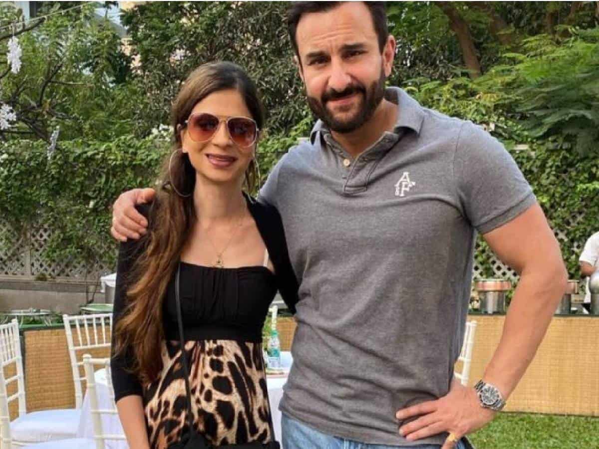 When Saba Pataudi was condemned for posting ‘Happy Muharram’