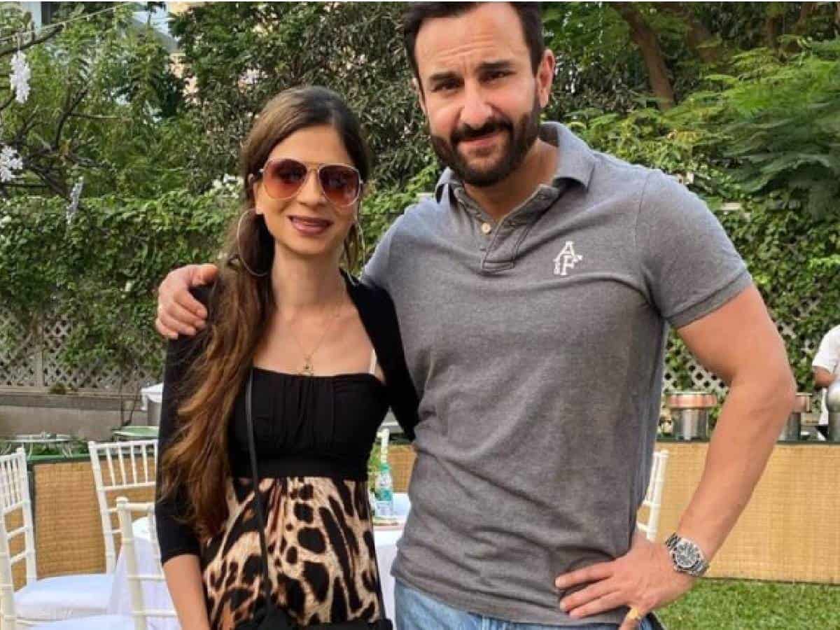 When Saif's sister Saba Pataudi faced heat for posting ‘Happy Muharram’