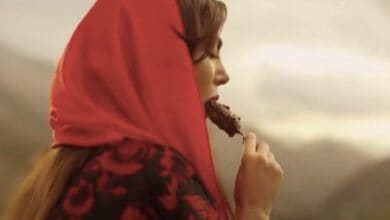 After controversial ice cream ad, Iran bans women from appearing on TV
